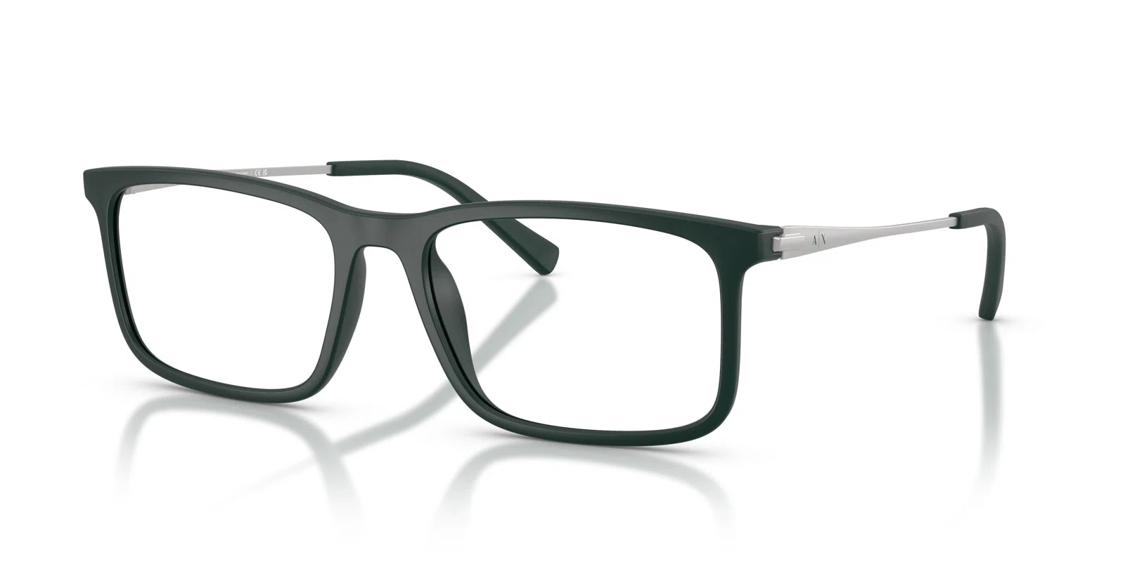 Armani Exchange 3148U Eyeglasses